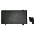 thumbnail image 2 of Marine Battery Tray 12V Boat Battery Holder with Hold Down Strap for RV Trailer Yatch, 2 of 7