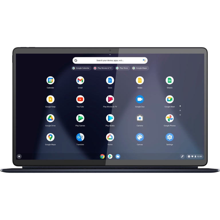 Restored Lenovo Ip Duet 5 13Q7C6 13.3
