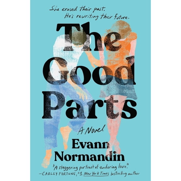 The Good Parts, (Paperback)