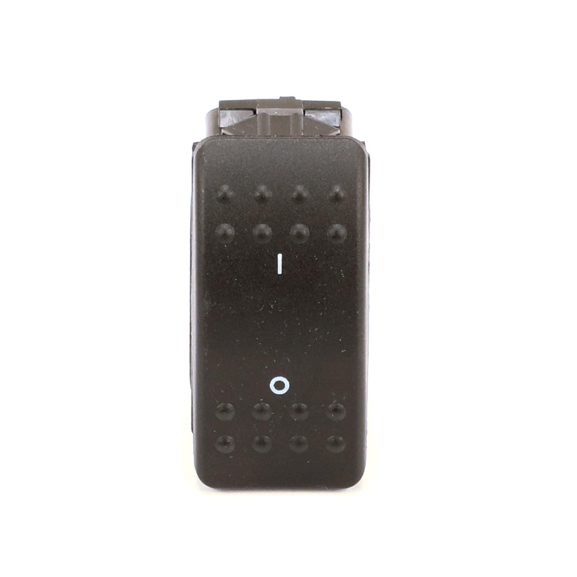 R F Hunter Rocker Switch HF16WP2 - Genuine OEM Replacement Part