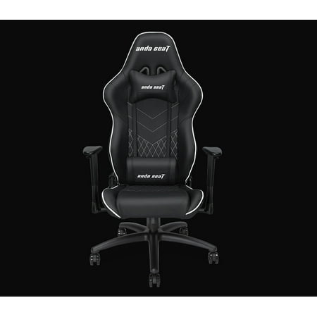 Andaseat Furniture Gaming Racer Chair With Lumbar Support