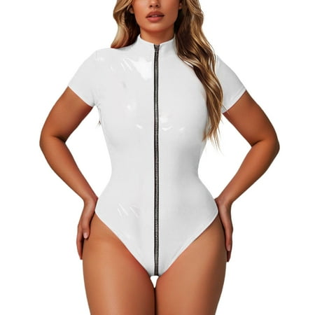 Xuewenshw Women s Lingerie Sexy Crotchless Lingerie for Women Sexy Womens Lingerie Lingerie Bodysuit WomenS Lingerie Babydoll