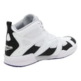 thumbnail image 4 of Tenis Reebok Hombre Caballero Casual Blanco Atr Decimator blanco 5,0 MX, 4 of 9