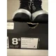 thumbnail image 3 of Ni - ke Air Jordan 9 Retro Johnny Kilroy Sneakers Size 8.5, 3 of 5