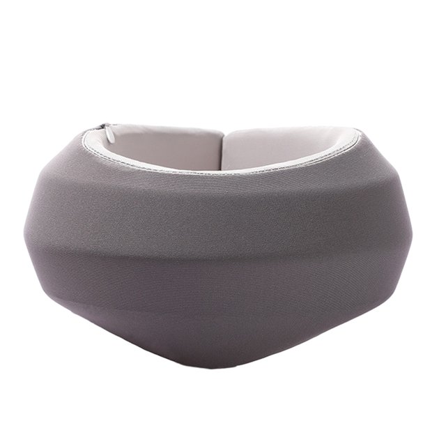 EGNMCR Room Decor, Home Decor, Home Decor Portable Space Memory Foam Neck Support Case- Neck Brace For Support-Cervical Neck Brace For Snoring neck brace