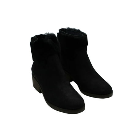

Lucky Brand Women s Tarina Ankle Bootie