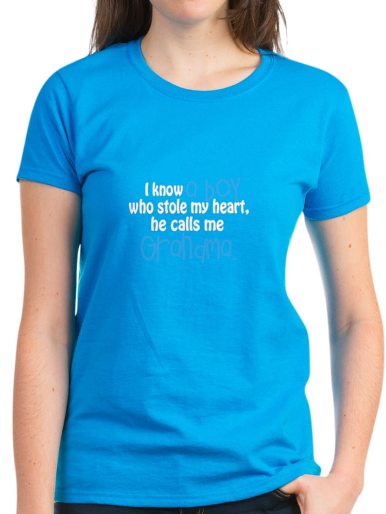 the who t shirt women's