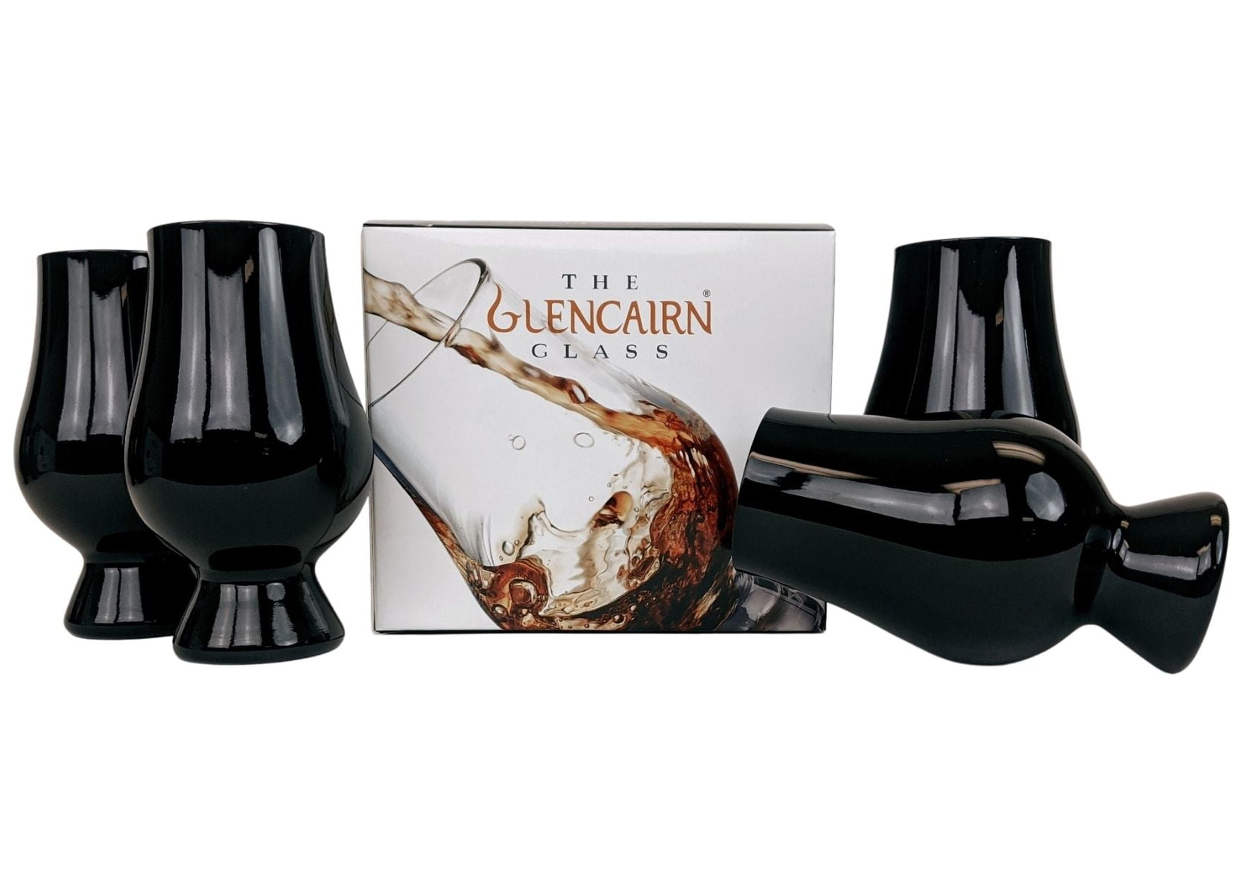 Glencairn Whisky Glasses Set of 6 #17023