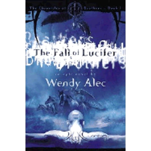 Pre-Owned The Fall of Lucifer Paperback