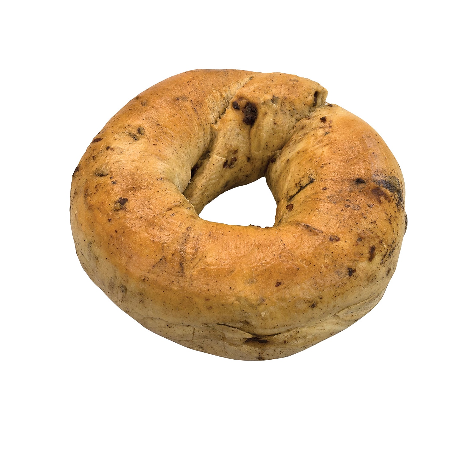 Fresh Groceries Fresh Cinnamon Bagels 6/Pack (900-00008)