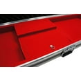 thumbnail image 6 of Harmony HCGTRB New Flight Hard Custom Case fits Most Electric Guitars, 6 of 6