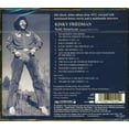 thumbnail image 2 of Kinky Friedman - Sold American - CD, 2 of 3