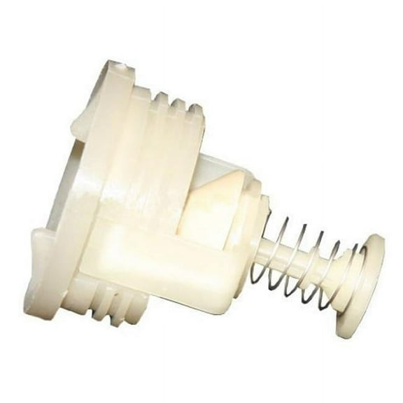 Dishwasher Piston & Nut Assembly for General Electric