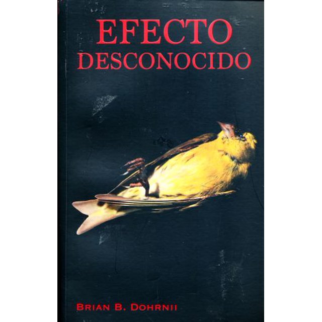 Efecto desconocido