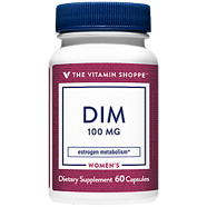 Jarrow Formulas Dim Plus CDG, Supports Estrogen Balance & Healthy Cell ...