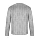 thumbnail image 4 of Blusas y camisas de manga larga con cuello redondo para hombre, blusa informal de moda con estampado de cuello redondo y manga larga, blusa estampada para hombre, blusa de poliéster, 4 of 4