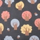 thumbnail image 5 of Gorro de enfermera, gorro de trabajo ajustable, gorro de trabajo de enfermería, gorro quirúrgico para mujer, gorro estampado, 5 of 6