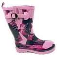 thumbnail image 3 of Forever Young Women's Short Shaft Rainboots, 3 of 5