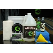 Jacked Shredded Package | Creating the Difference | 1 Gallon