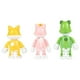 thumbnail image 2 of Figuras de 4 pulgadas Super Mario 3 pack, 2 of 4