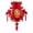 D, variant on Lubelski 2024 Chinese Character Lanterns Create Atmosphere Fade-resistant with Tassel Indoor/Outdoor Decor for Spring Festival New Year's Day