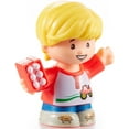 thumbnail image 4 of Little People Figurine Eddie, 4 of 5