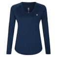 thumbnail image 1 of Dare 2B Womens Discern Long Sleeve T-Shirt, 1 of 4