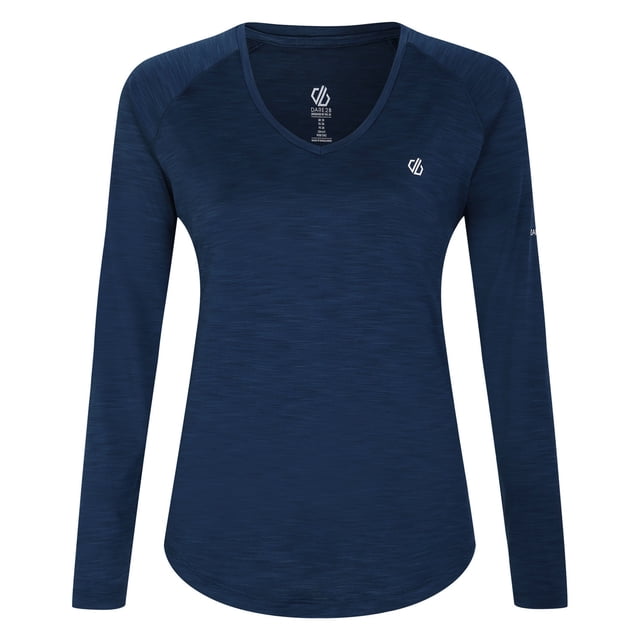 Dare 2B Womens Discern Long Sleeve T-Shirt