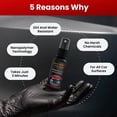 thumbnail image 3 of Nurafix Nano Car Spray, Nurafix Nano Scratch Remover, Quickly Transform Your Car's Look with Nurafix Nano Car Scratch Remover Spray (3PCS), 3 of 6