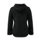 thumbnail image 4 of Gibobby Sudadera mujer, Sudaderas de manga larga con capucha para mujer, suéteres de forro polar, sudaderas con capucha Y2k con bolsillos(Negro,M), 4 of 5