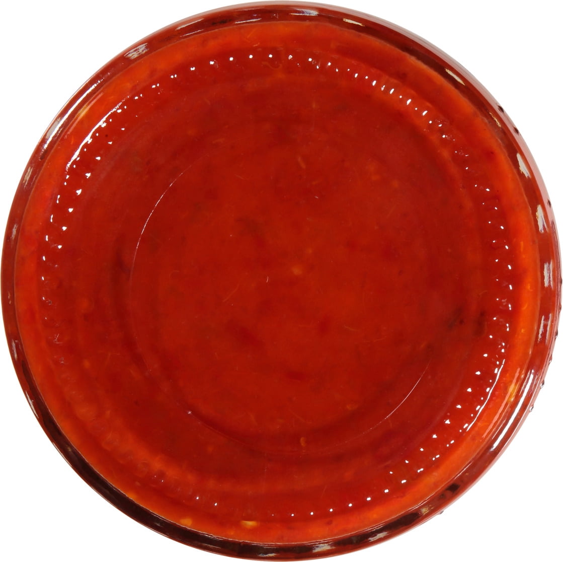 Dobrova Hot Ajvar, 17.6 oz