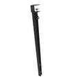 thumbnail image 2 of yuksok Table Clamp Leg Adjustable Heavy Duty for Camping Laptop Table Computer Desk Extends up to 45cm, 2 of 9