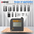 thumbnail image 2 of Checker,168max Display Tester Battery Tester Aaa Bouton Universel Tester Aaa Outil Universel Tester Aa Bouton Battery Checker Battery Tester Aaa Buzhi Eryue Qisuo, 2 of 7