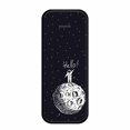 thumbnail image 1 of For Nokia 215 4G Case Cartoon Soft Silicone TPU Phone Back Cover Funda for Nokia 215 4G Protector Nokia215 TA-1284 Bumper Coque G08.CH.139 For Nokia 215 4G, 1 of 6