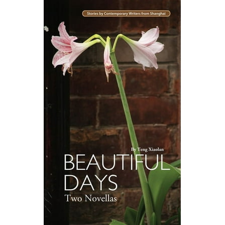 Beautiful Days (Paperback)