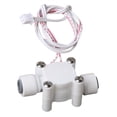 thumbnail image 3 of Interruptor Del Sensor de Flujo Configuración de Montaje Del de Agua ROS 1/4, 3 of 5