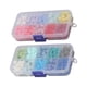 thumbnail image 5 of 400 Pcs Sealing Wax Beads 20 Colors Sealing Stamp Wax Bead With Storage Box For Invitations Envelopes, 5 of 5