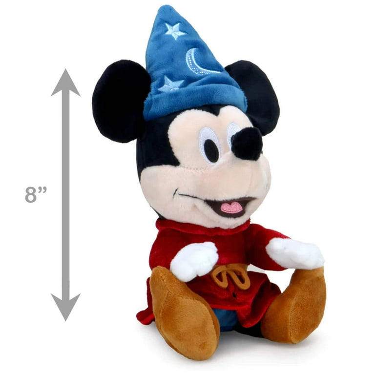 Disney Fantasia Sorcerer Mickey 8