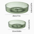 thumbnail image 2 of RAIN Turntable Storage Box For Food Spices Spinner Rack For Kitchen Bathroom Counter, 2 of 4