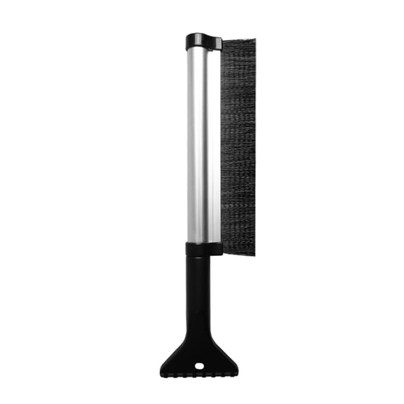 Snow Brush and Ice Scraper with Snow Shovel for SUV and Car - Winter Snow Removal Tool for Effective Snow Clearing