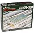 thumbnail image 3 of Kato N Scale Building/Structure Kit Long Engine House, 3 of 3