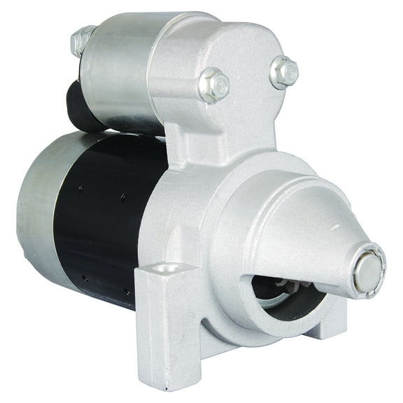 NEW Starter Fits Polaris Ranger 2004-06 Wisconsin Engine 2-YEAR WARRANTY