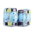 thumbnail image 1 of Coderas y rodilleras para niños Voyager Bluey a partir de 3 años, 1 of 6