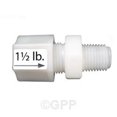 thumbnail image 1 of UltraPure Water Quality  Ultra Pure Check Valve, 1 of 1