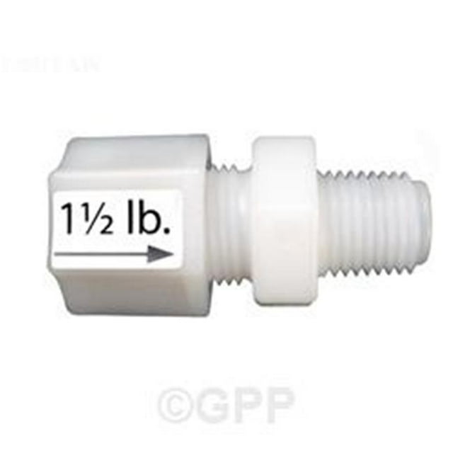 UltraPure Water Quality Ultra Pure Check Valve