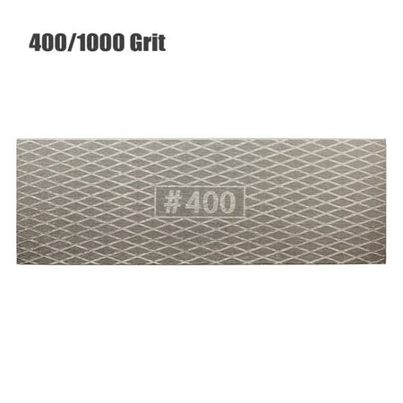 

BCLONG Double Side Diamond Ener Whetstone Ening 160-1000Grit Grinding Tool