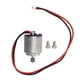 thumbnail image 2 of Motor de coche RC pieza de repuesto Motor de engranaje interno de baja fricción 30-74V para vehículo de control remoto ANGGREK Otros, 2 of 8