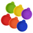 thumbnail image 1 of MERRYHAPY 6Ud De Silicona Para Recipientes De Comida Y Para Uso, 1 of 8