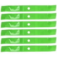 thumbnail image 2 of LawnRAZOR Mulching Blade for Murray Rover 40 inch 24755D 6 Pack 810-CBL2295D, 2 of 7