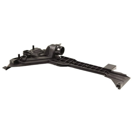 OE # 17111436251 Coolant Tank Mounting Plate Auto Trans 1PC Fits select: 2002-2003 BMW 325 IT 2004-2005 BMW 325 IS SULEV